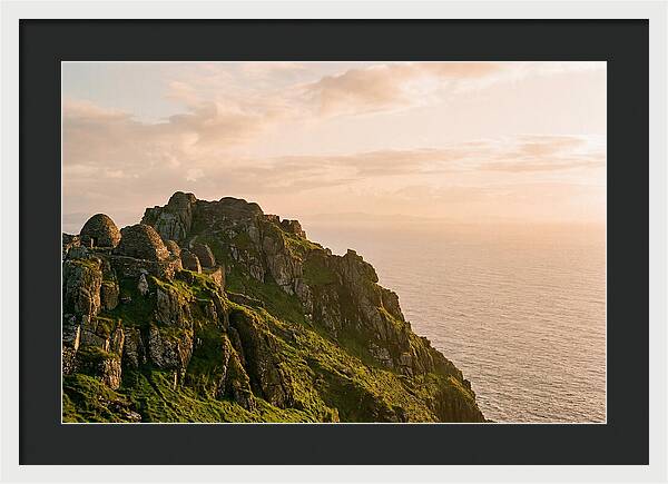 Majestic Skellig Michael View