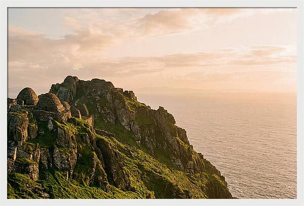 Majestic Skellig Michael View