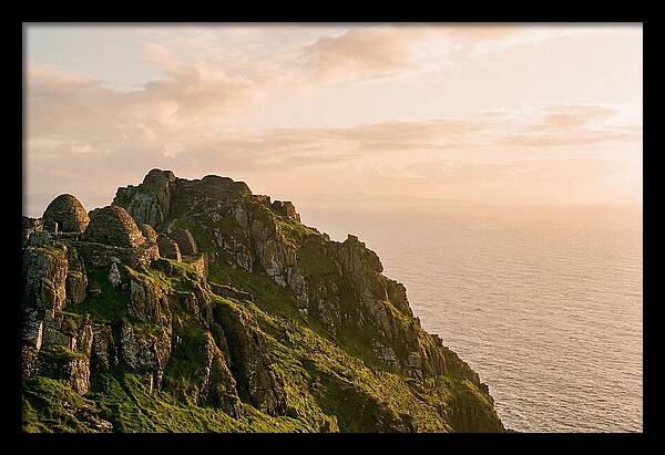 Majestic Skellig Michael View