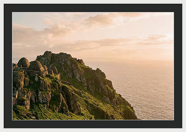 Majestic Skellig Michael View