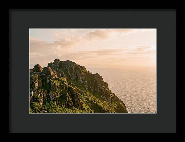 Majestic Skellig Michael View