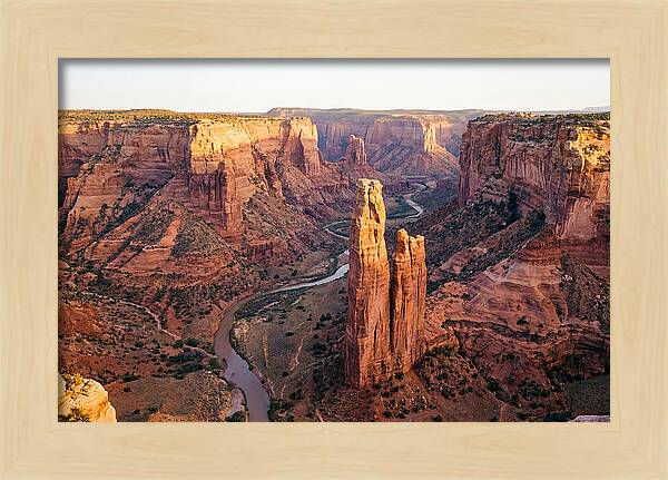 Majestic Waimea Canyon View