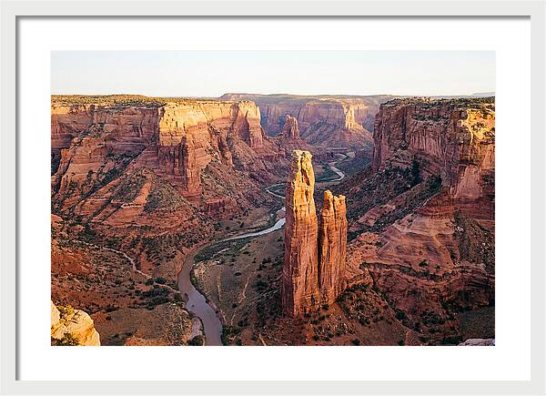 Majestic Waimea Canyon View