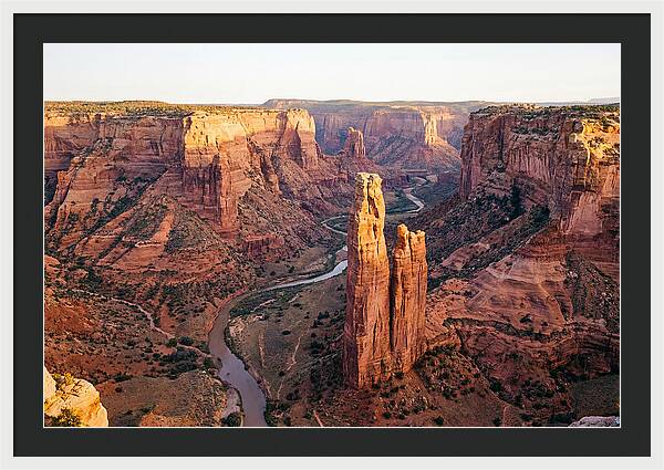 Majestic Waimea Canyon View