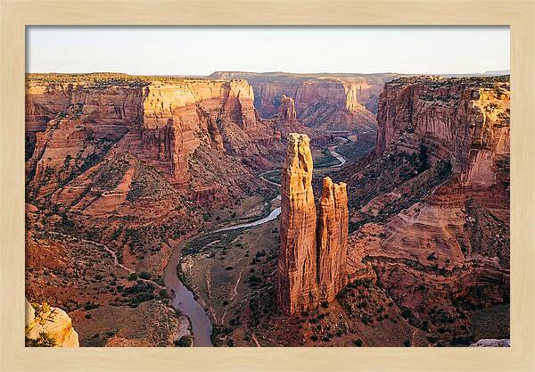 Majestic Waimea Canyon View