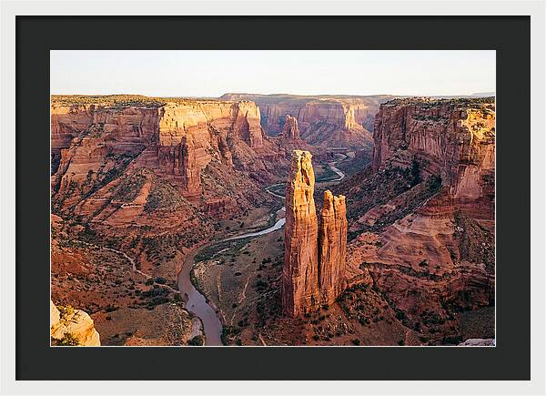 Majestic Waimea Canyon View