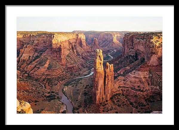 Majestic Waimea Canyon View