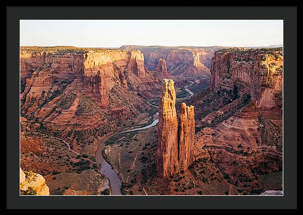 Majestic Waimea Canyon View
