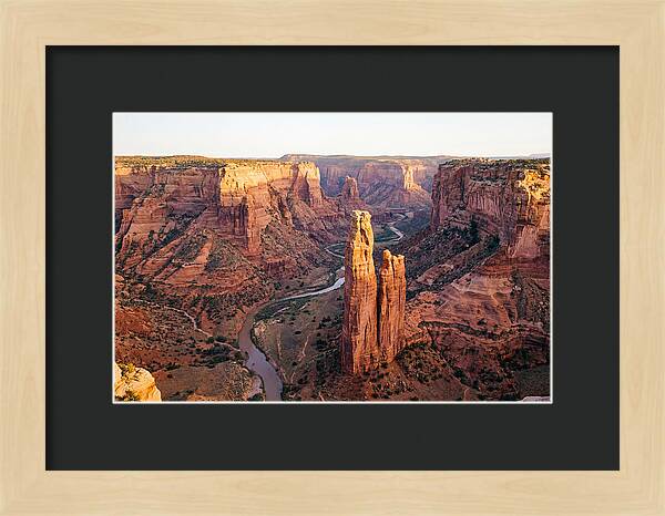 Majestic Waimea Canyon View