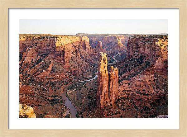 Majestic Waimea Canyon View