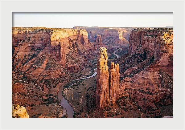 Majestic Waimea Canyon View