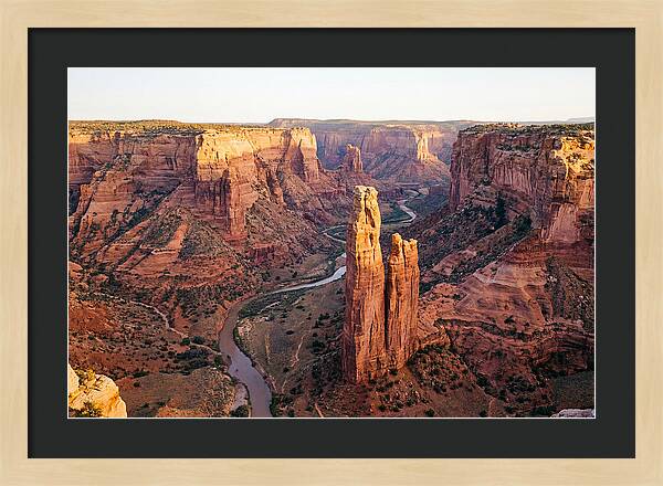 Majestic Waimea Canyon View