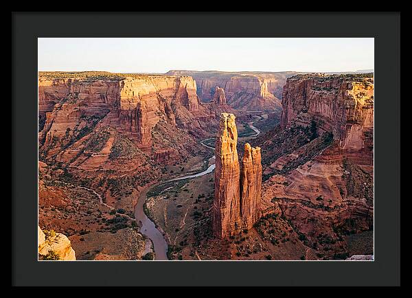 Majestic Waimea Canyon View