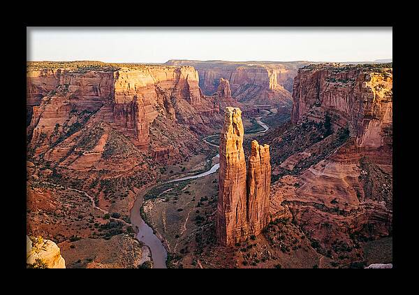 Majestic Waimea Canyon View