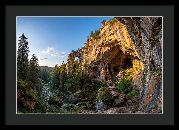 Mammoth Cave Serenity