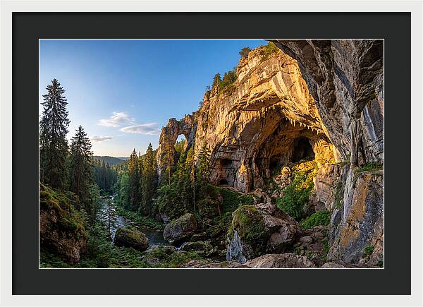 Mammoth Cave Serenity
