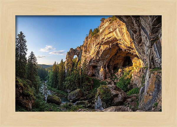 Mammoth Cave Serenity