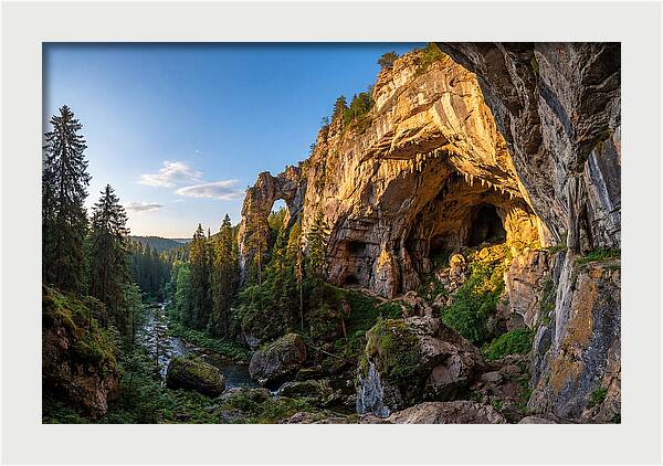 Mammoth Cave Serenity