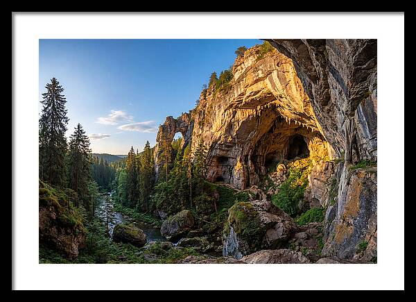 Mammoth Cave Serenity
