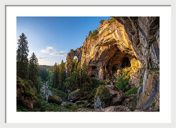 Mammoth Cave Serenity
