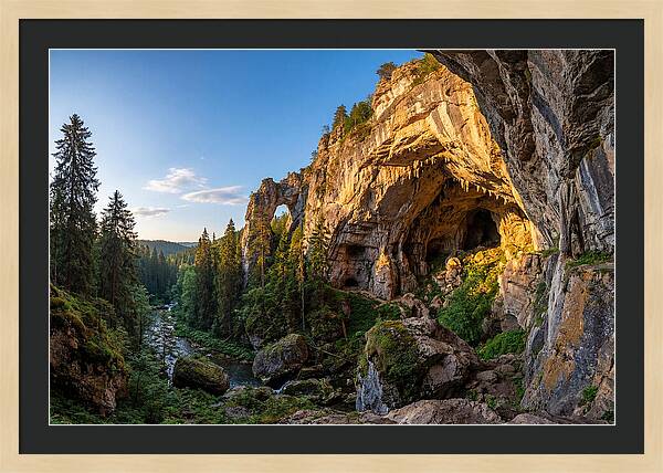 Mammoth Cave Serenity