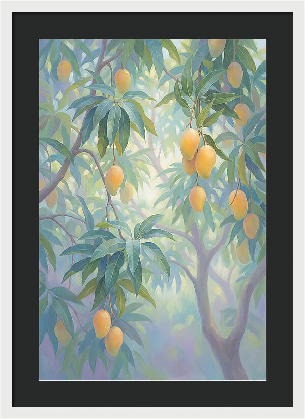 Mango Grove Serenity