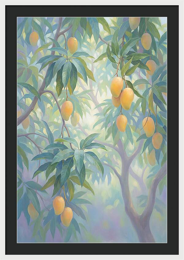 Mango Grove Serenity