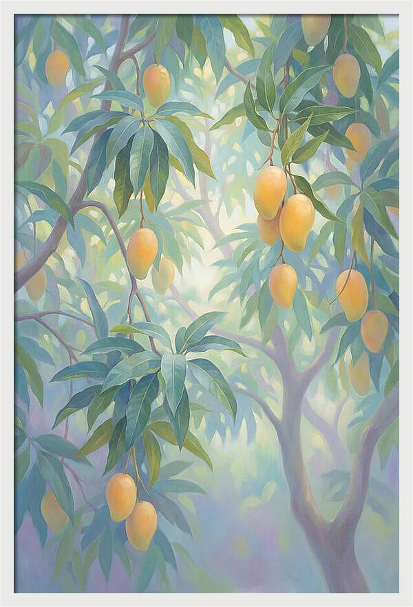 Mango Grove Serenity