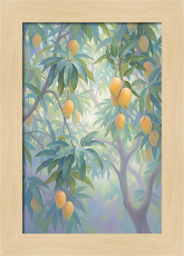 Mango Grove Serenity