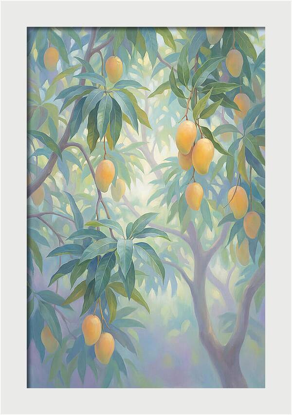 Mango Grove Serenity