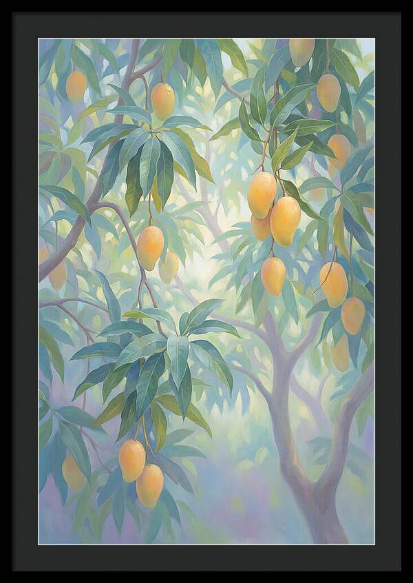 Mango Grove Serenity