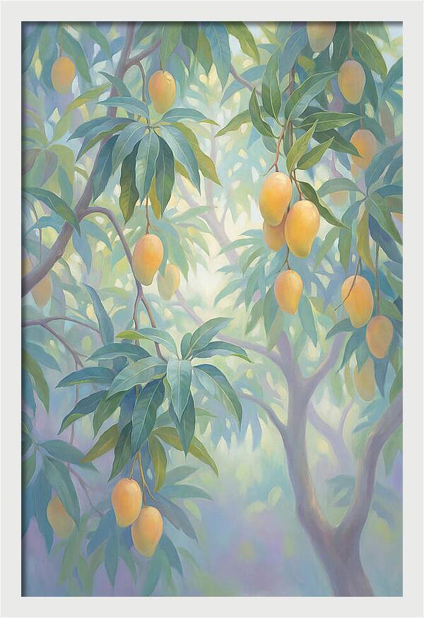 Mango Grove Serenity