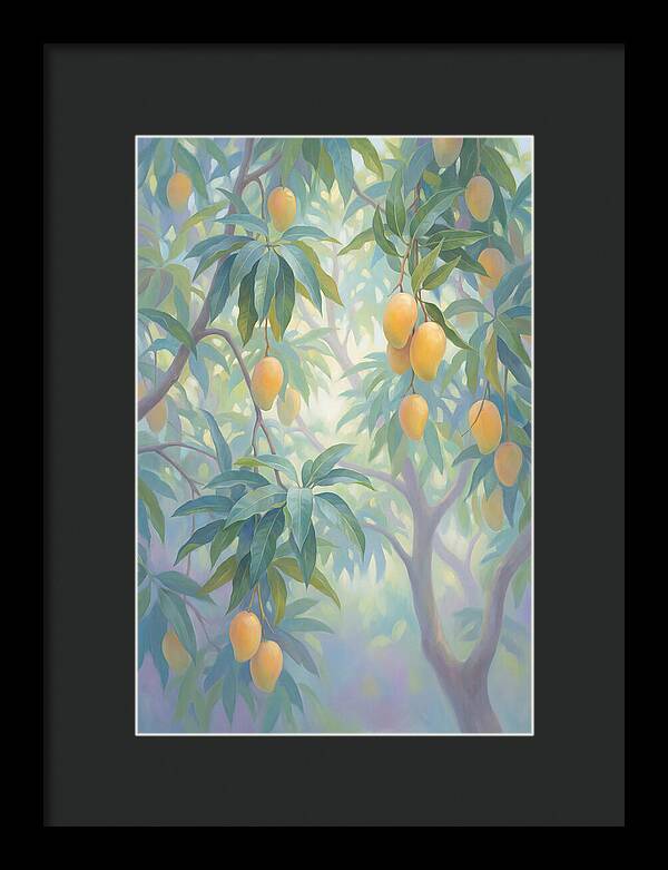 Mango Grove Serenity