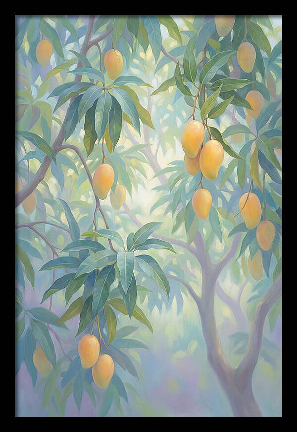 Mango Grove Serenity