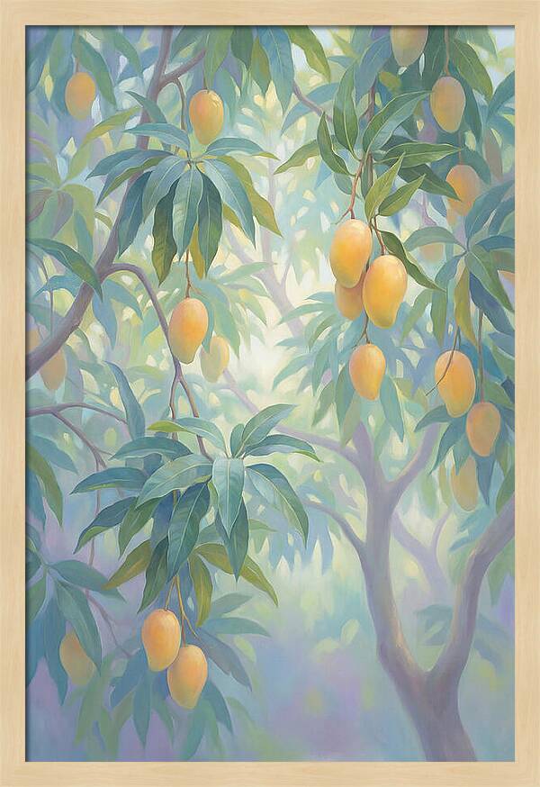 Mango Grove Serenity