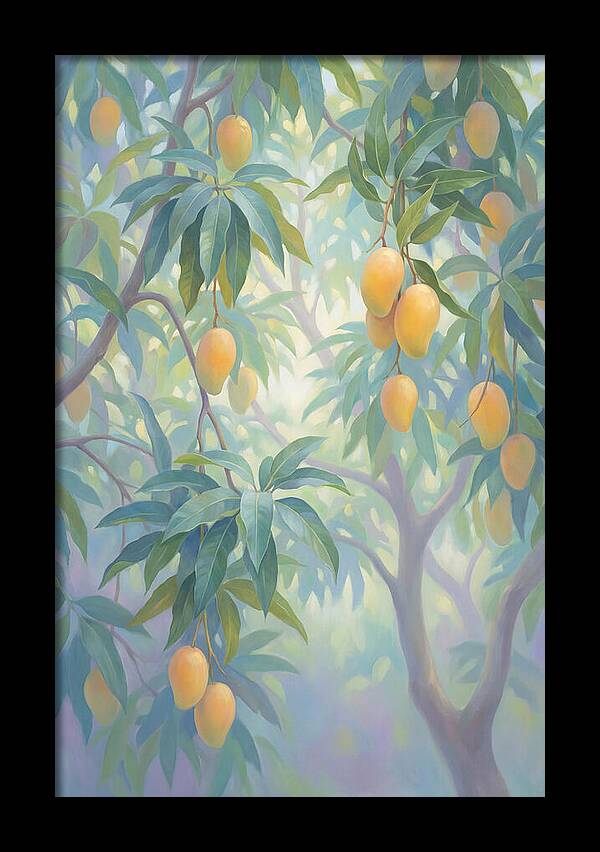Mango Grove Serenity