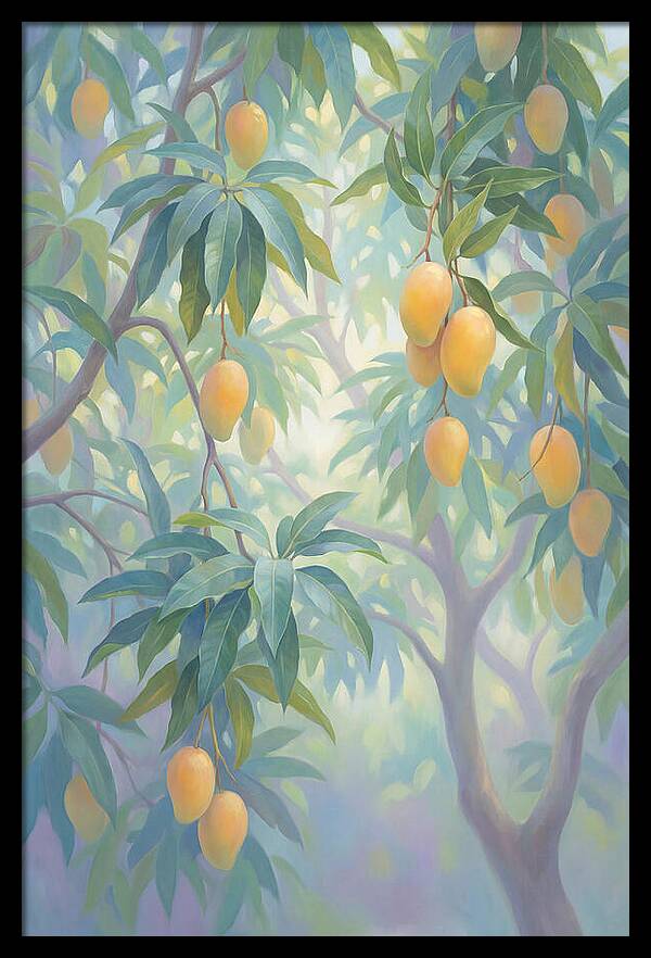 Mango Grove Serenity