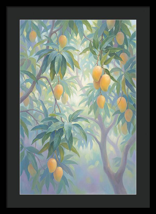 Mango Grove Serenity