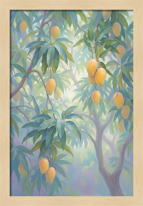 Mango Grove Serenity
