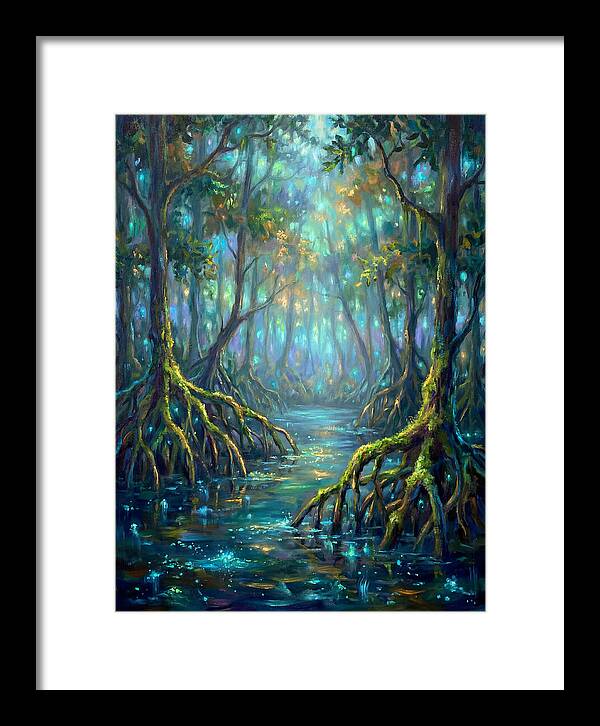 Mangrove Forest