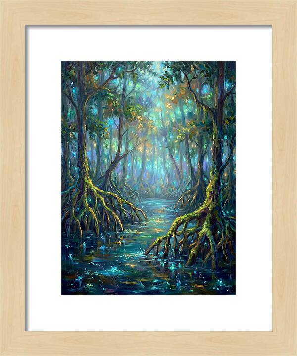 Mangrove Forest