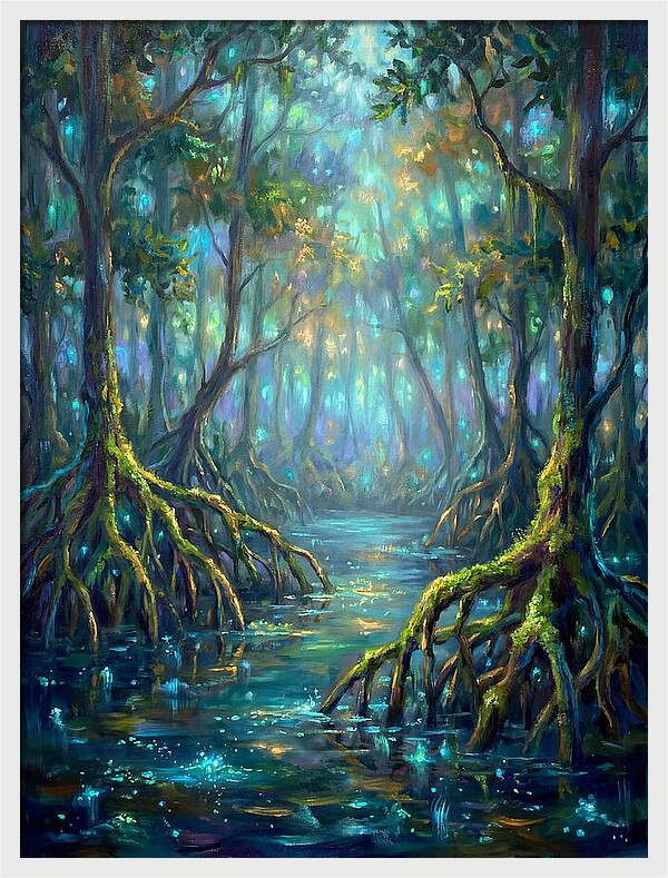 Mangrove Forest