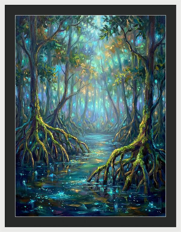 Mangrove Forest