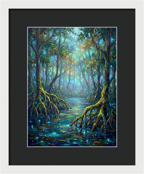 Mangrove Forest