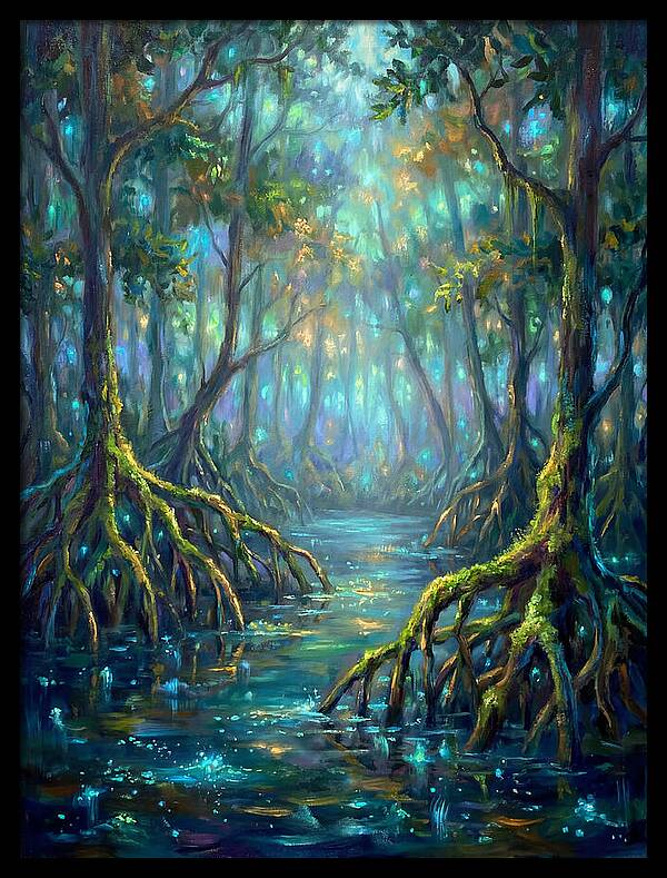 Mangrove Forest