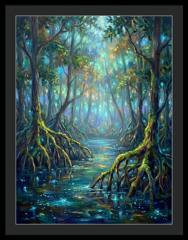 Mangrove Forest