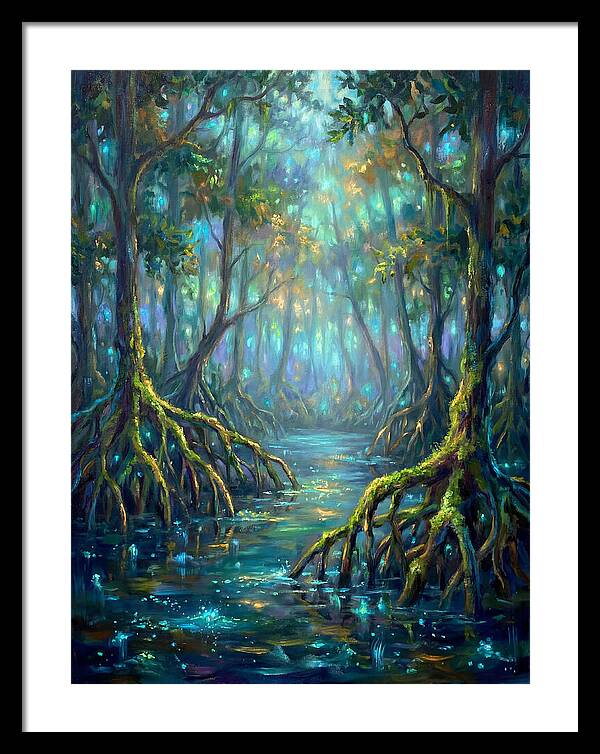 Mangrove Forest