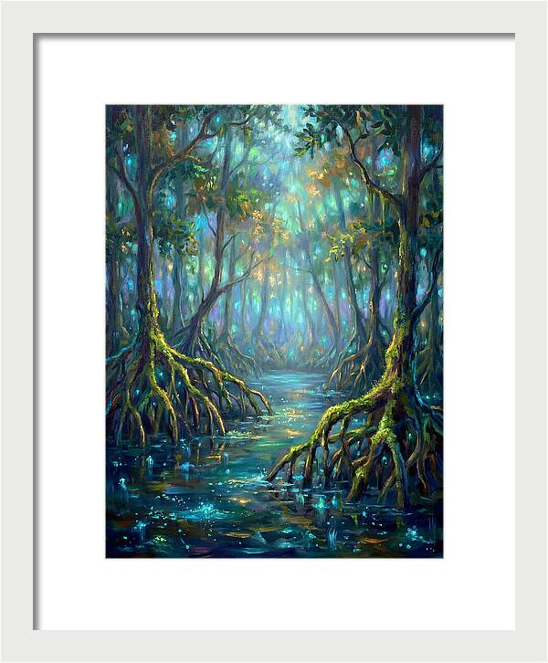 Mangrove Forest