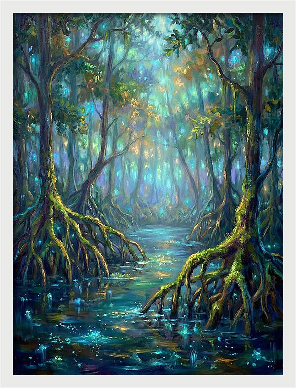 Mangrove Forest