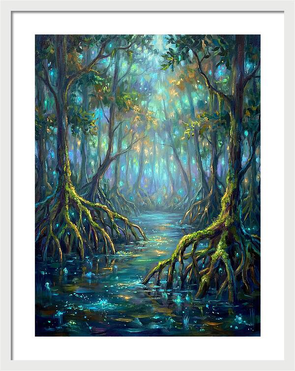 Mangrove Forest